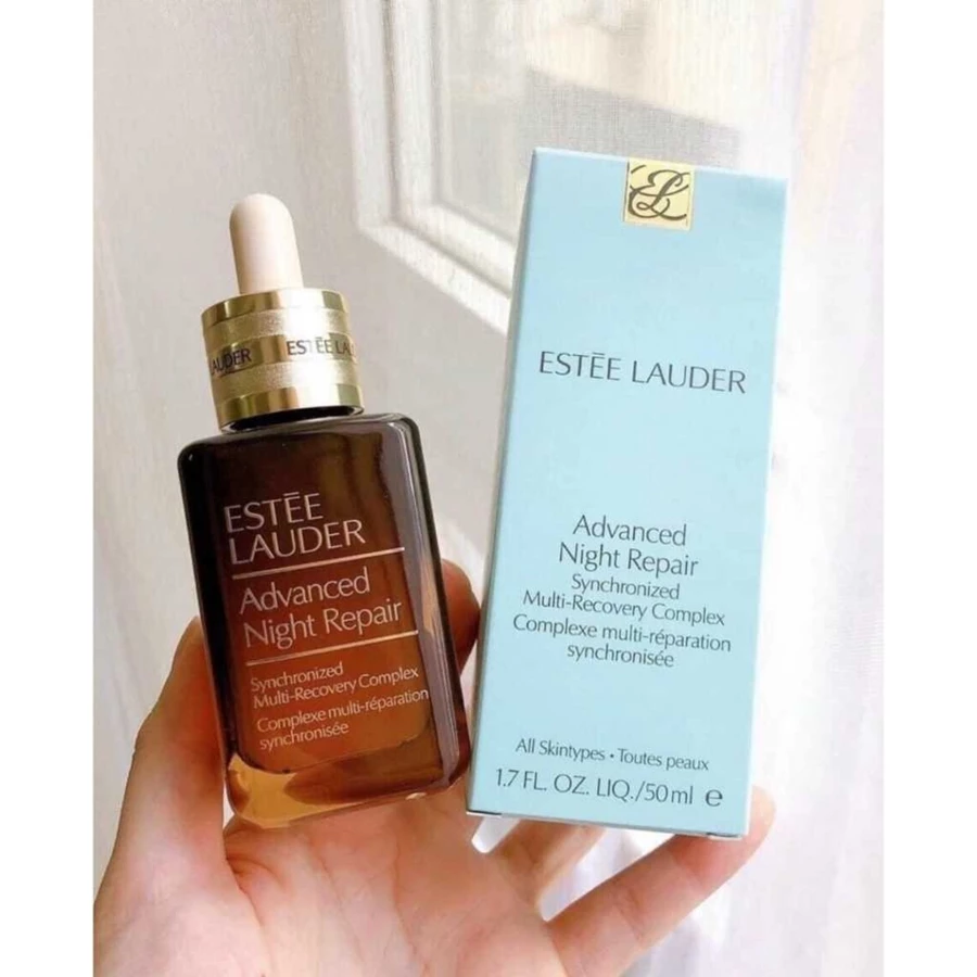 Kem chống nắng toàn diện ngừa lão hóa 8