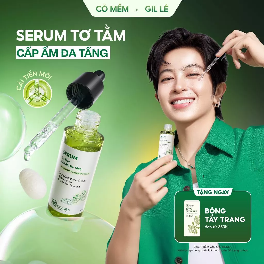 Kem chống nắng toàn diện ngừa lão hóa 3