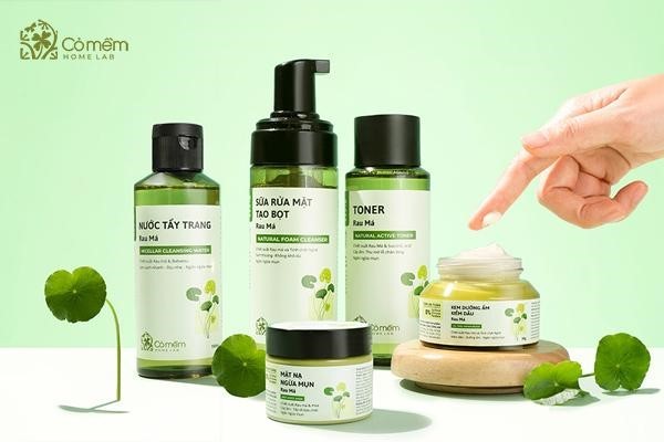 Chăm Sóc Da Đúng Cách – Hướng Dẫn Từng Bước Để Sở Hữu Làn Da Khỏe Đẹp k